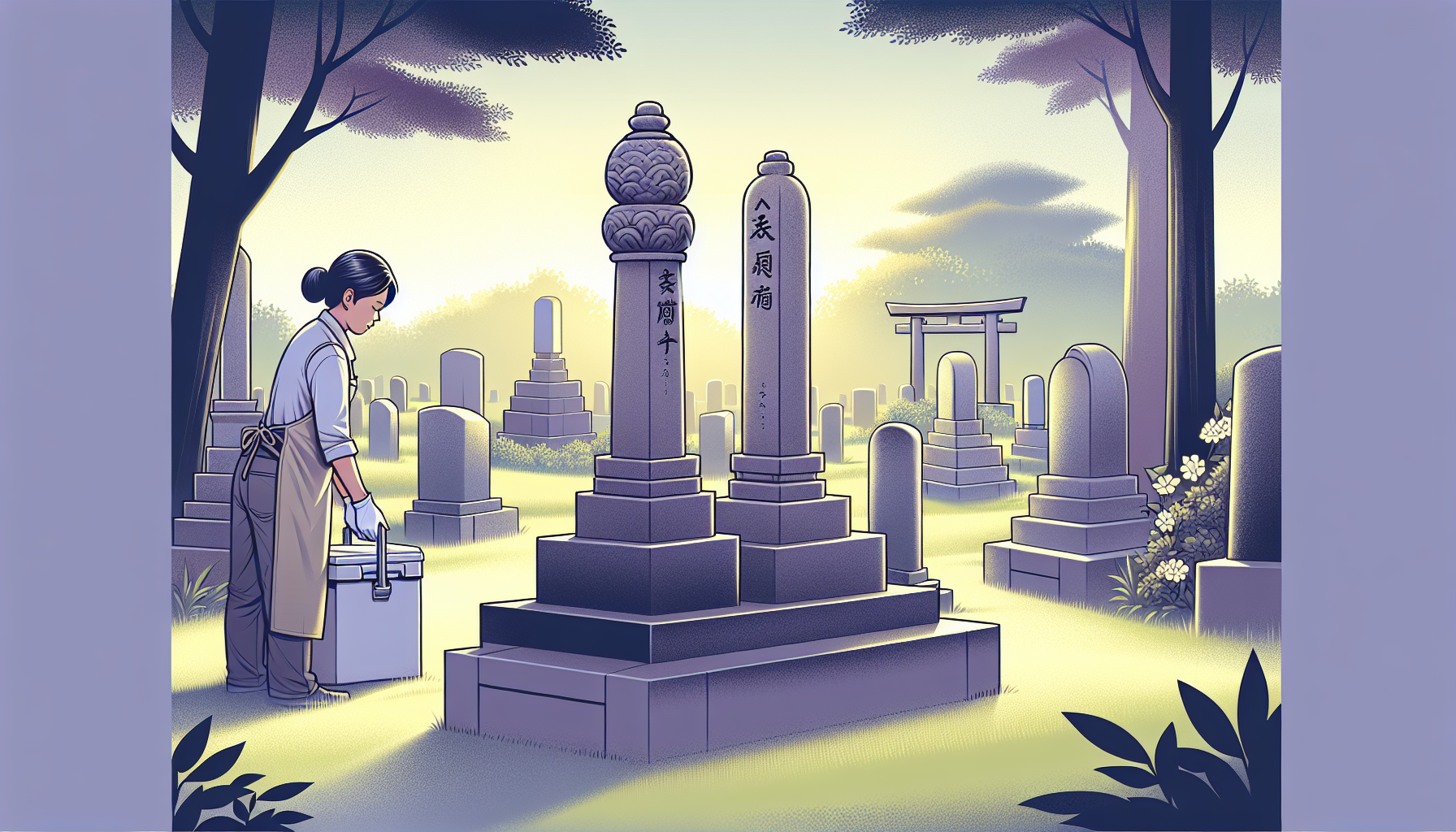 墓石の処分方法と費用相場｜墓じまいの正しい手順