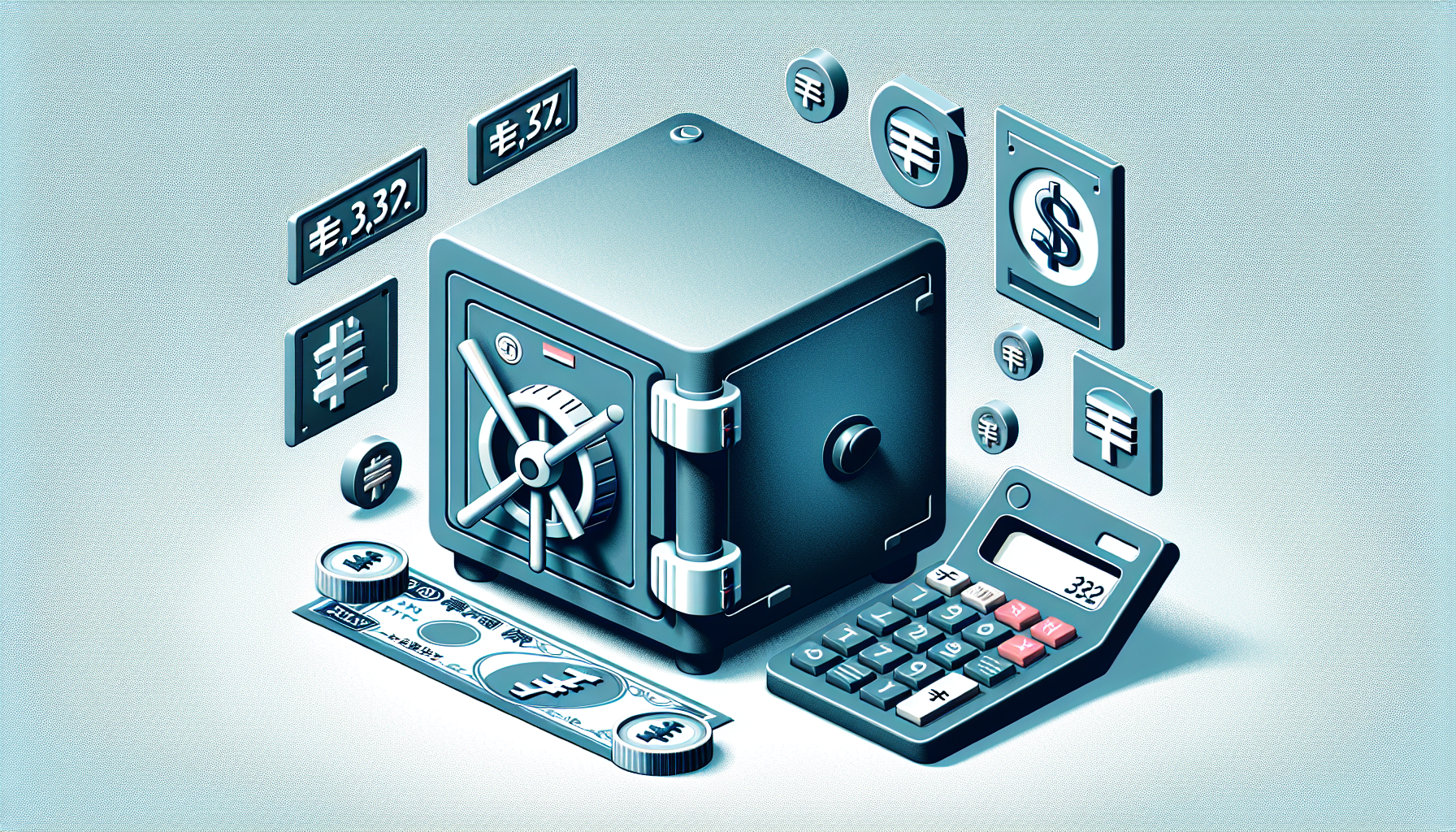 金庫の処分費用はいくら？相場と安くするコツ