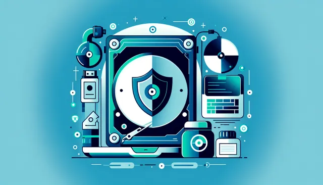 パソコンのデータ消去方法｜フォーマットでは不十分な理由