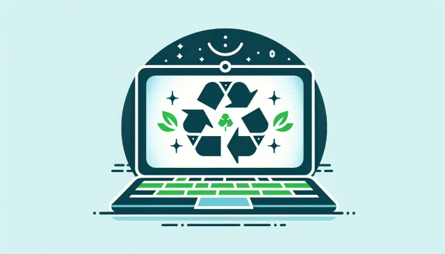 パソコン処分の方法7選｜あなたに合った処分方法が見つかる完全ガイド