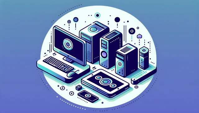 【種類別】ノート・デスクトップ・一体型PCの処分方法