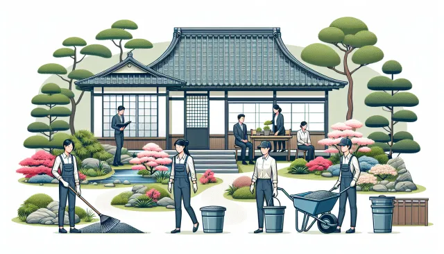 砂利の処分方法5選！庭の砂利を賢く片付けるには
