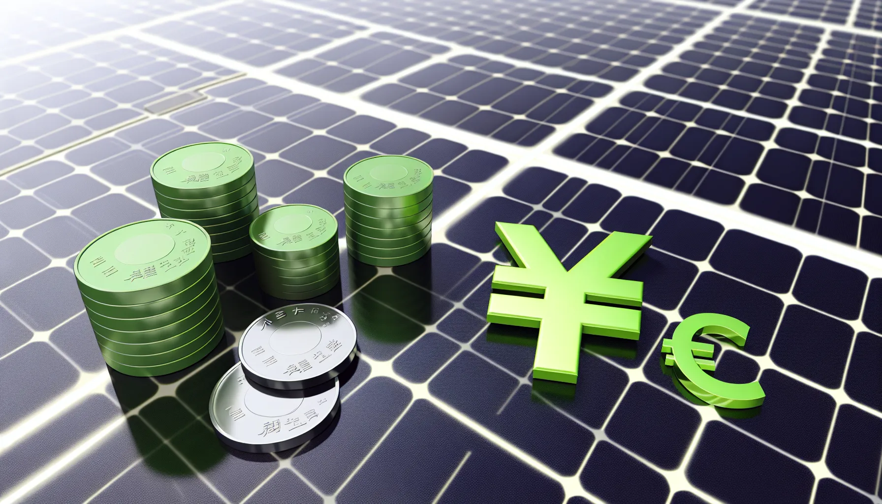 太陽光パネル処分に利用できる補助金・助成金制度の案内。