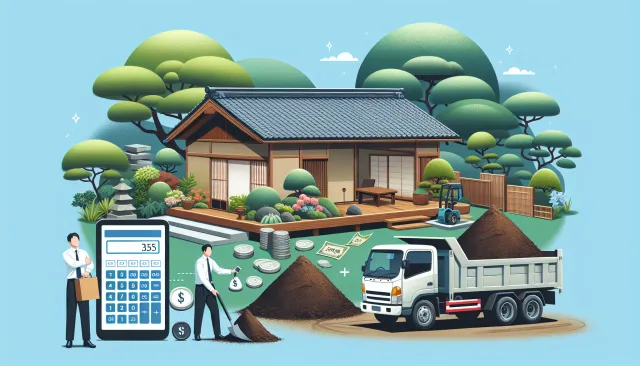 土の処分費用相場｜安くするコツと無料回収の可能性