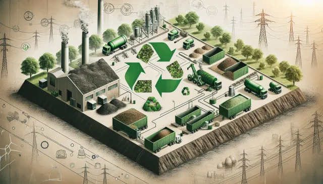 土のリサイクル｜再利用の方法と現状